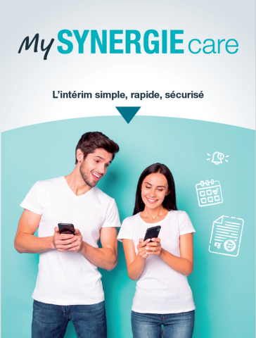 Application mySynergieCare